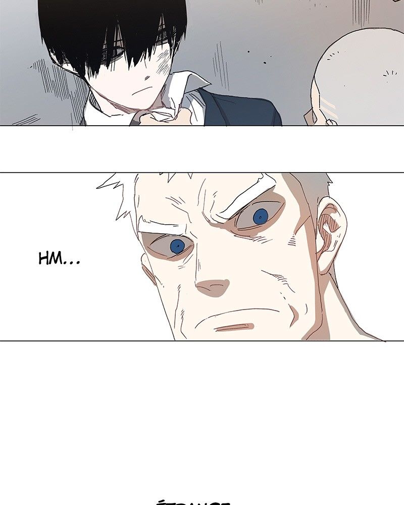 The Boxer Chapitre 1 - Page 101