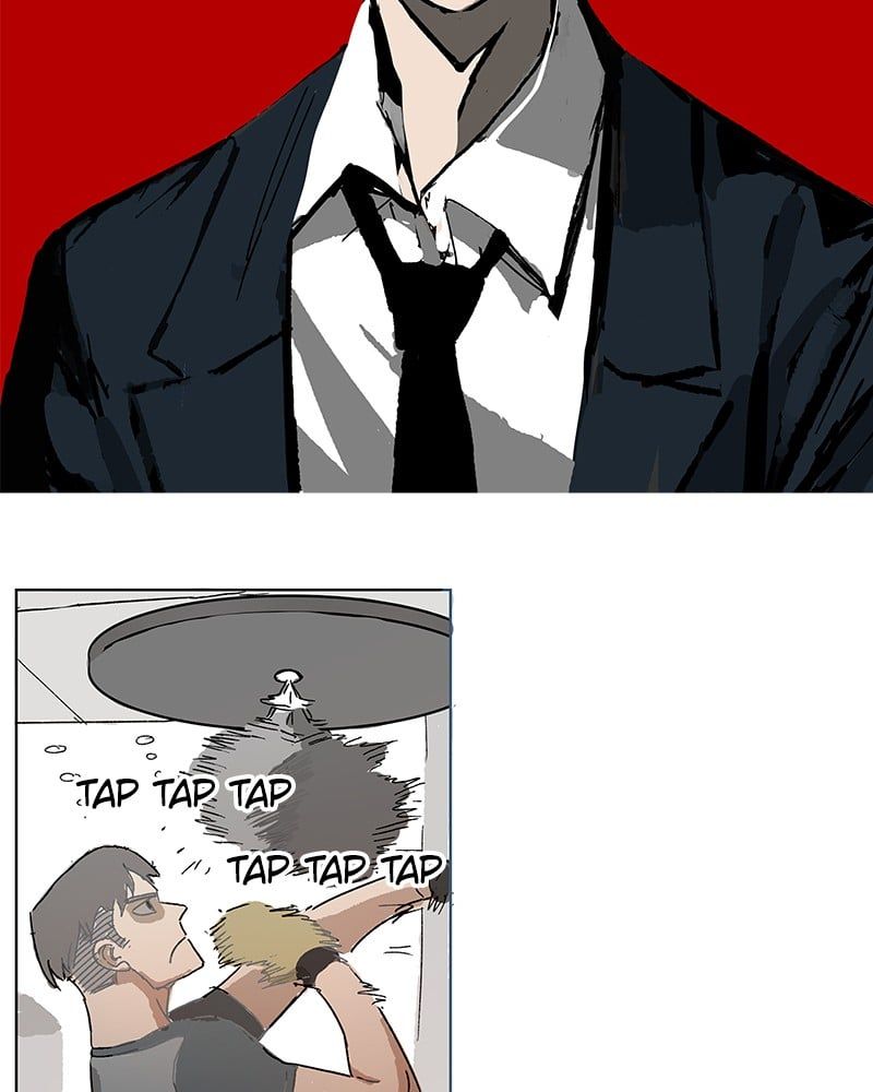 The Boxer Chapitre 1 - Page 17