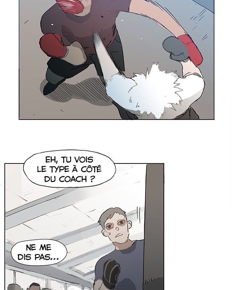 The Boxer Chapitre 1 - Page 19