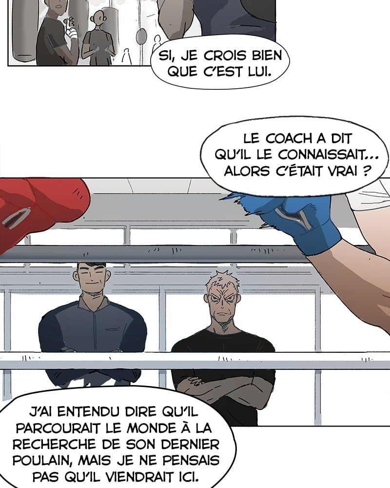 The Boxer Chapitre 1 - Page 20