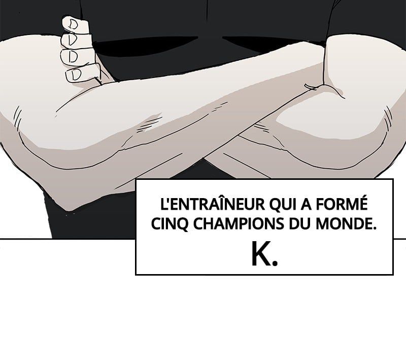 The Boxer Chapitre 1 - Page 22