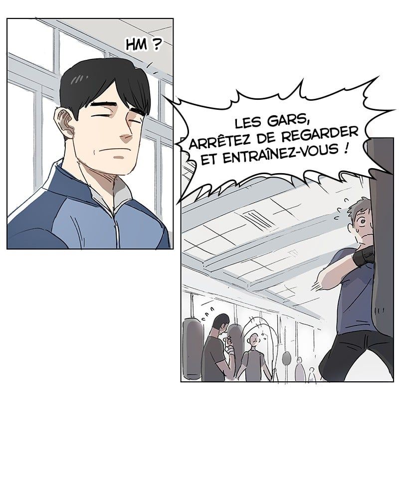 The Boxer Chapitre 1 - Page 23
