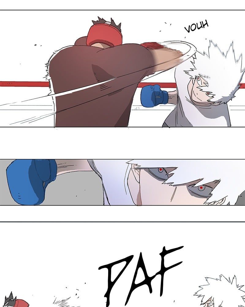The Boxer Chapitre 1 - Page 25