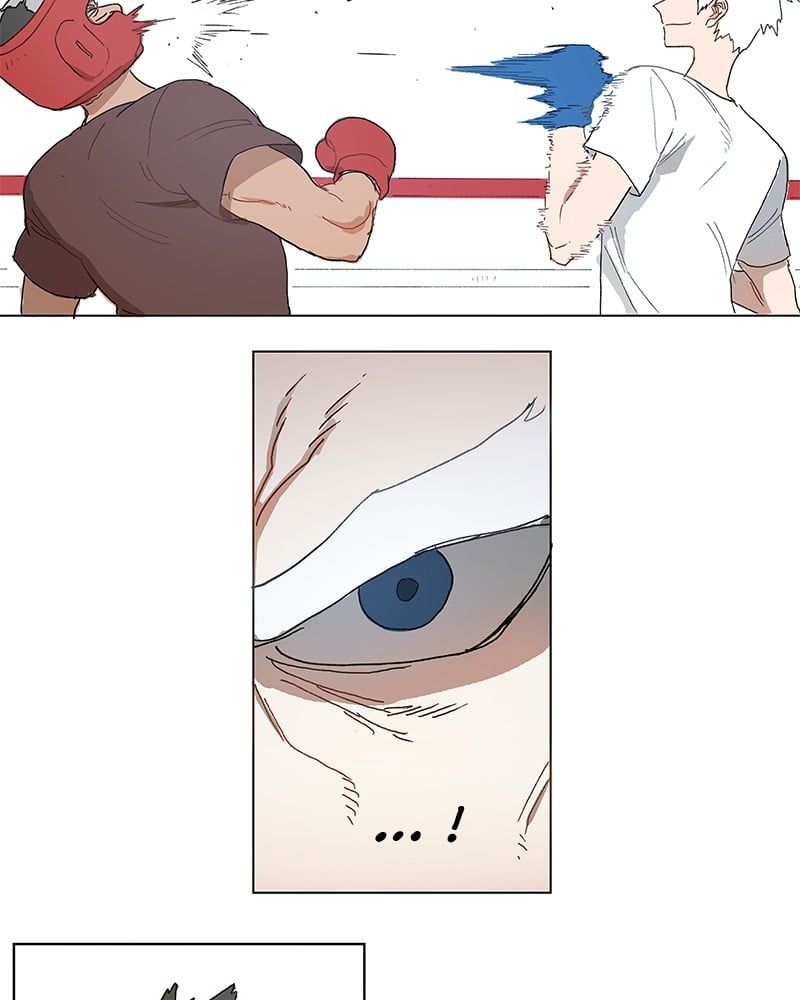 The Boxer Chapitre 1 - Page 26