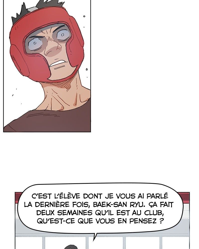 The Boxer Chapitre 1 - Page 27