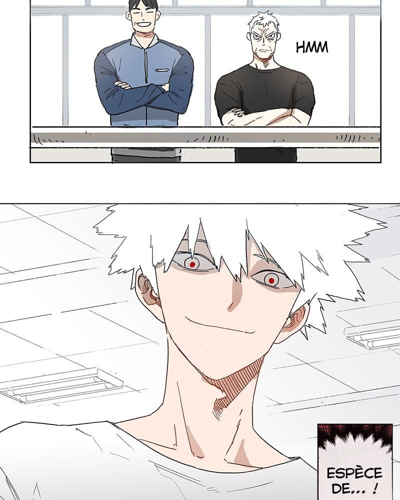 The Boxer Chapitre 1 - Page 28