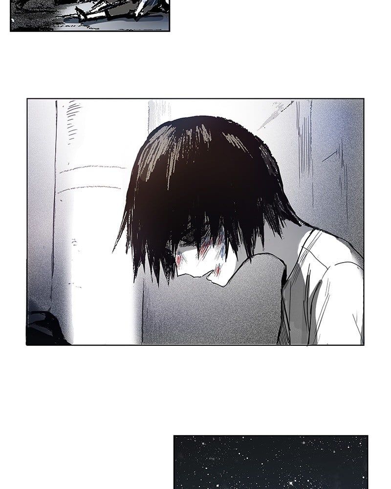 The Boxer Chapitre 1 - Page 3