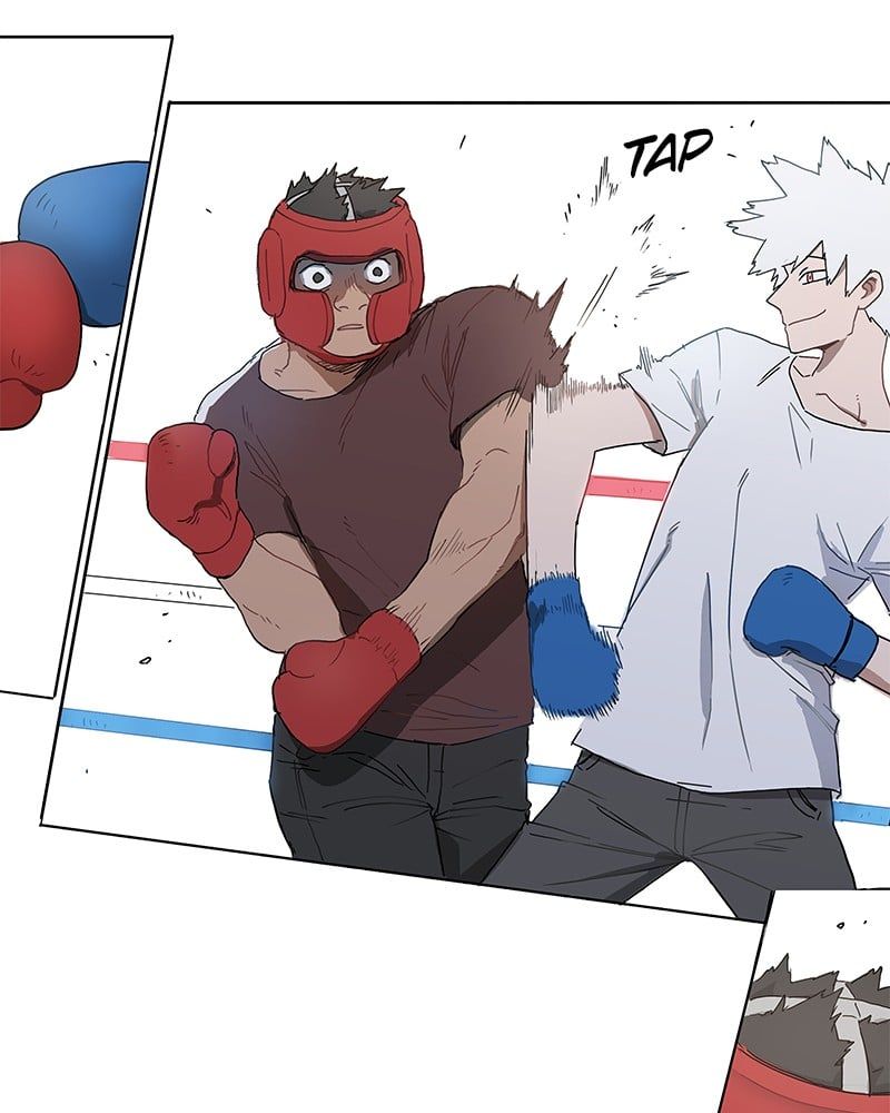 The Boxer Chapitre 1 - Page 30