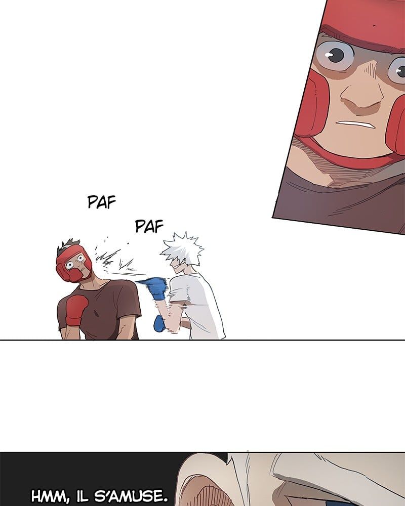 The Boxer Chapitre 1 - Page 31