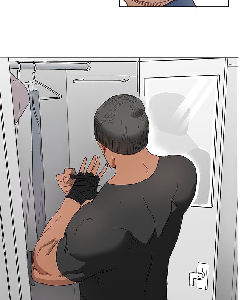 The Boxer Chapitre 1 - Page 33