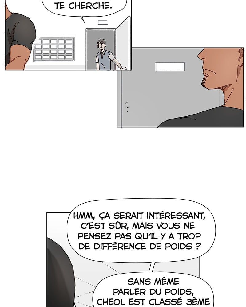 The Boxer Chapitre 1 - Page 35