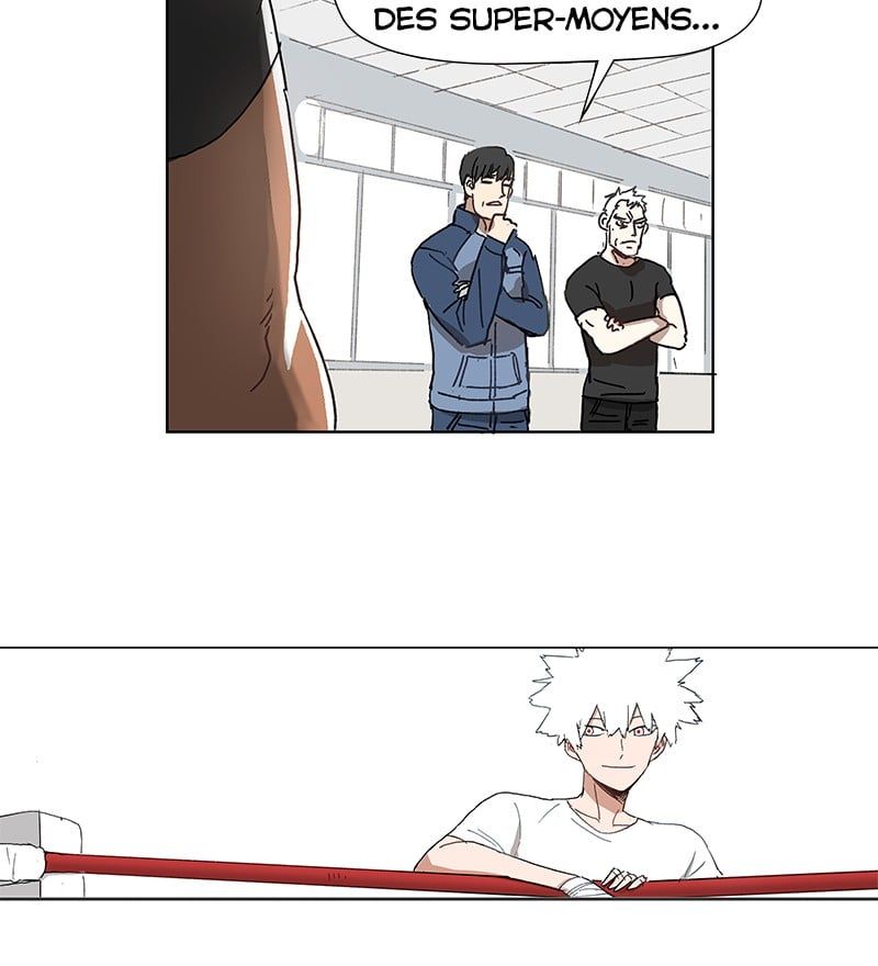 The Boxer Chapitre 1 - Page 36