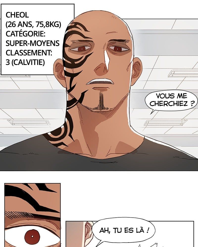 The Boxer Chapitre 1 - Page 37