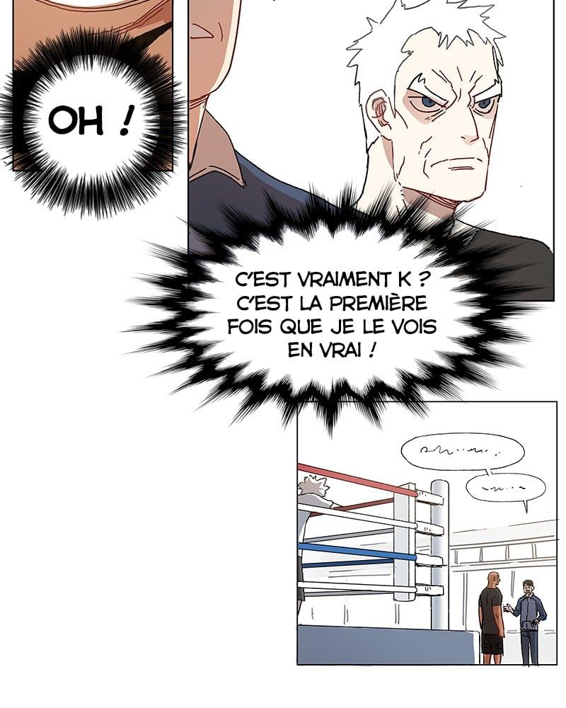 The Boxer Chapitre 1 - Page 38