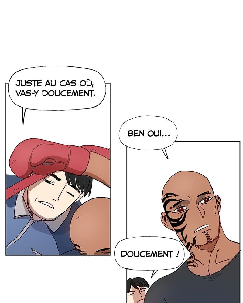 The Boxer Chapitre 1 - Page 40
