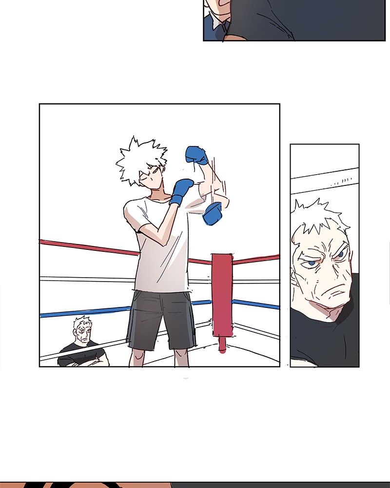 The Boxer Chapitre 1 - Page 41
