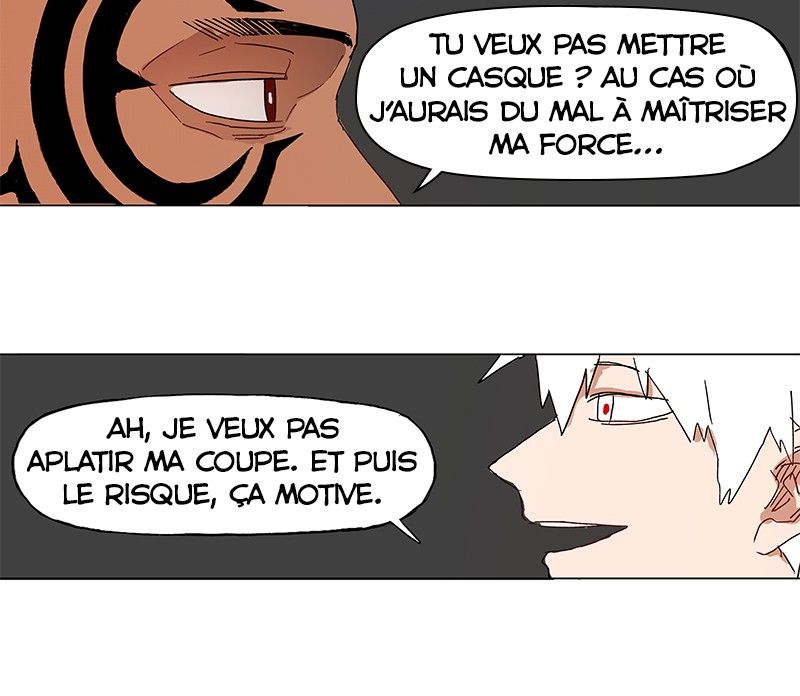 The Boxer Chapitre 1 - Page 42