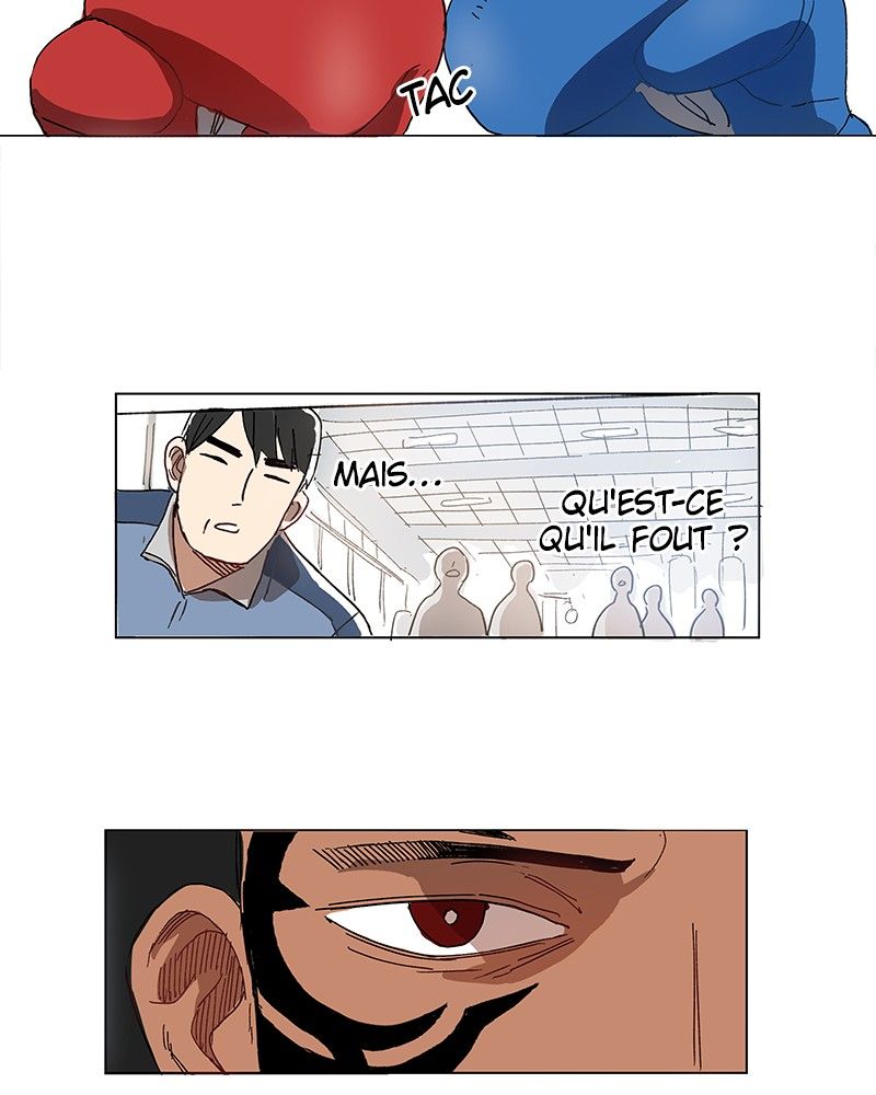 The Boxer Chapitre 1 - Page 44