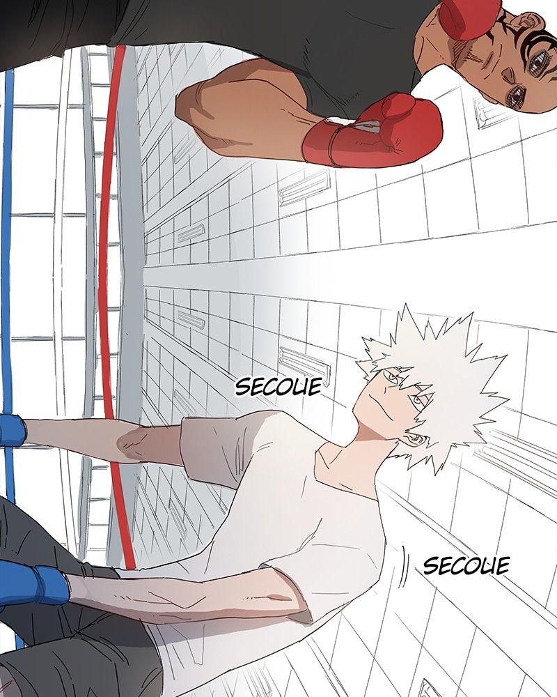 The Boxer Chapitre 1 - Page 46