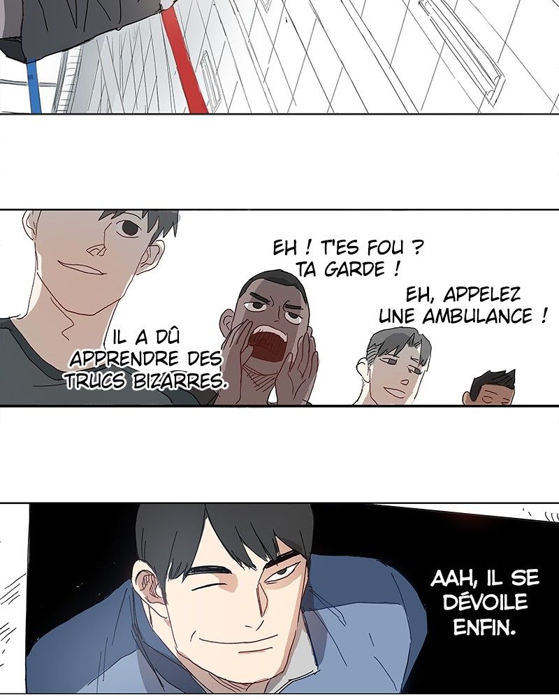 The Boxer Chapitre 1 - Page 47