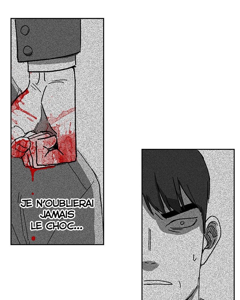 The Boxer Chapitre 1 - Page 49
