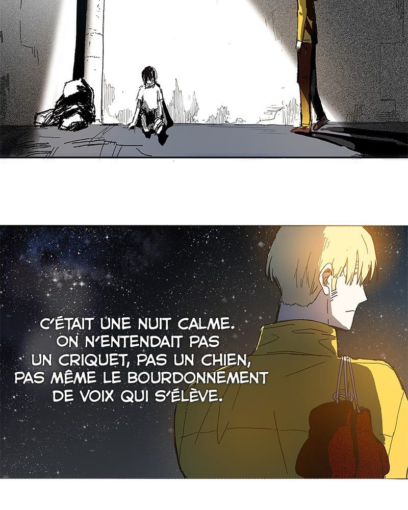 The Boxer Chapitre 1 - Page 5