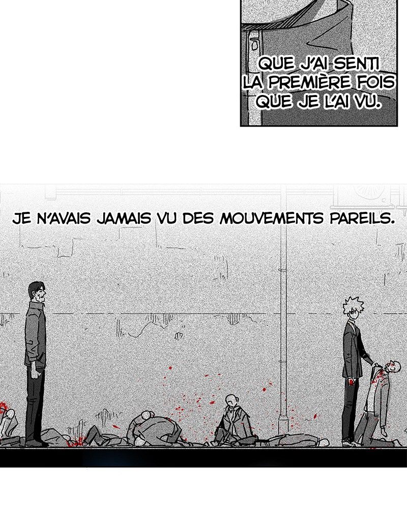 The Boxer Chapitre 1 - Page 50
