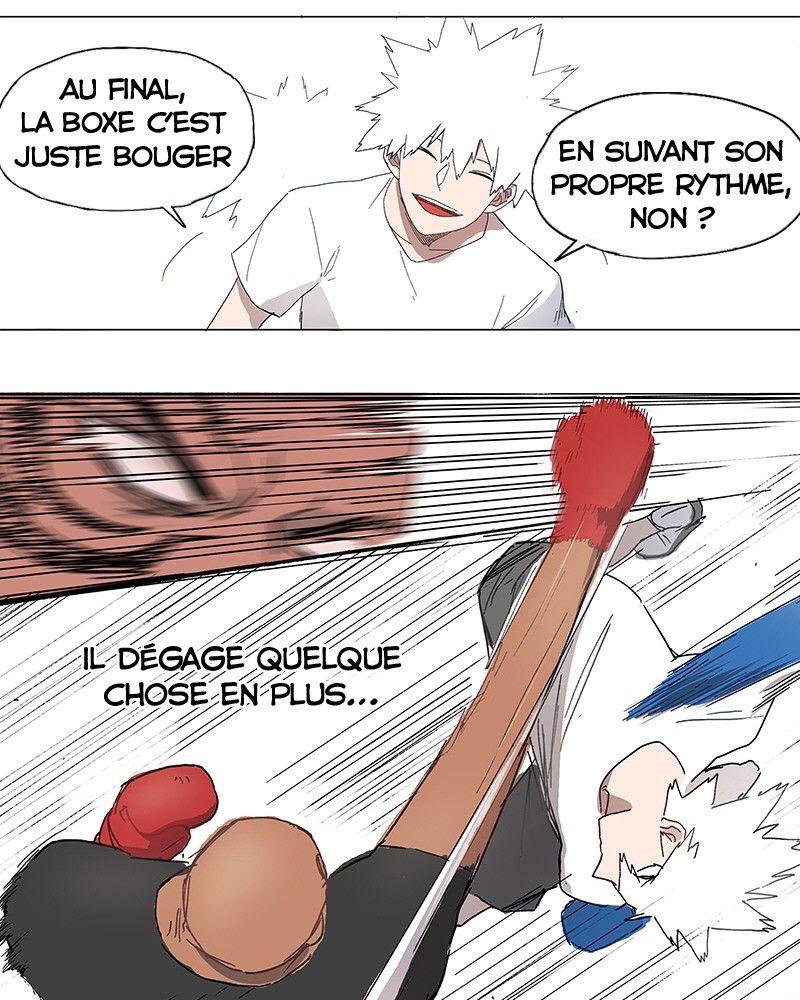 The Boxer Chapitre 1 - Page 51