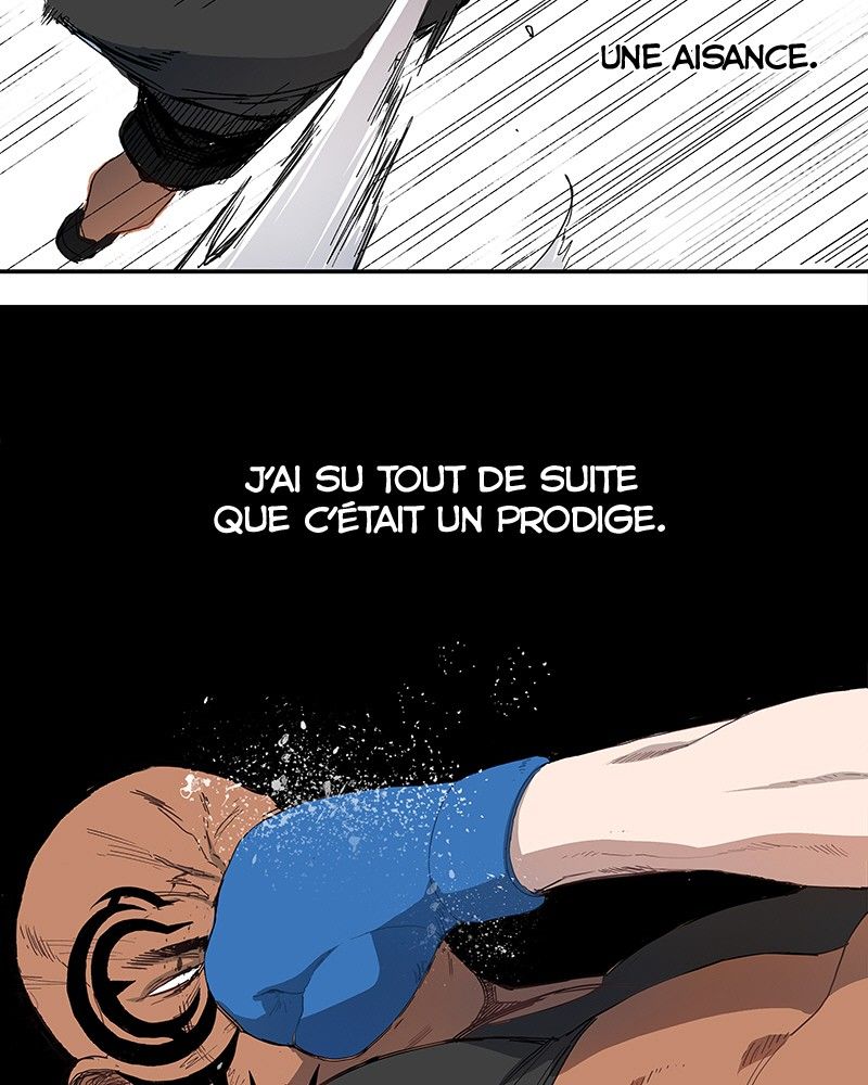 The Boxer Chapitre 1 - Page 52