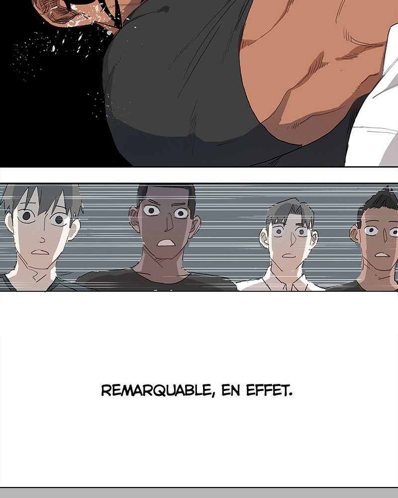 The Boxer Chapitre 1 - Page 53