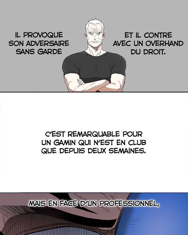 The Boxer Chapitre 1 - Page 54