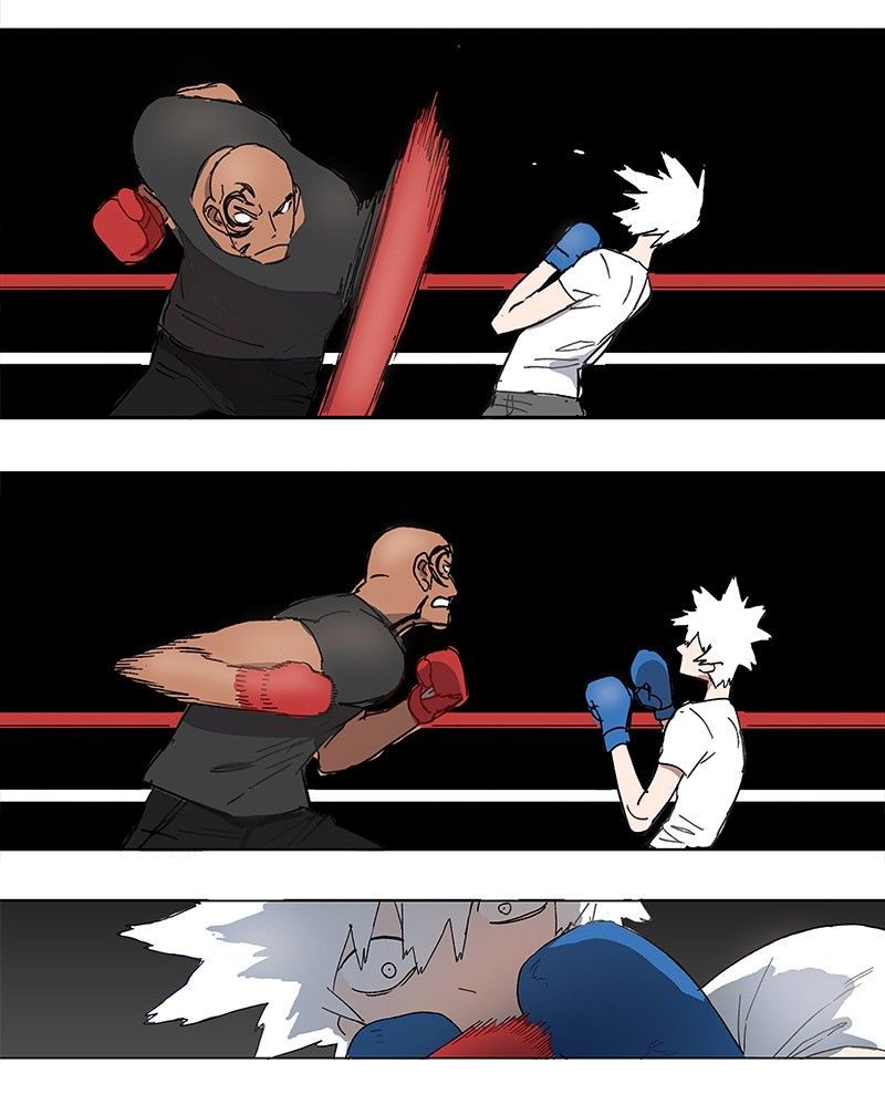 The Boxer Chapitre 1 - Page 56