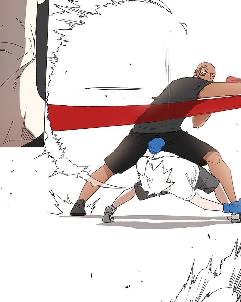 The Boxer Chapitre 1 - Page 59