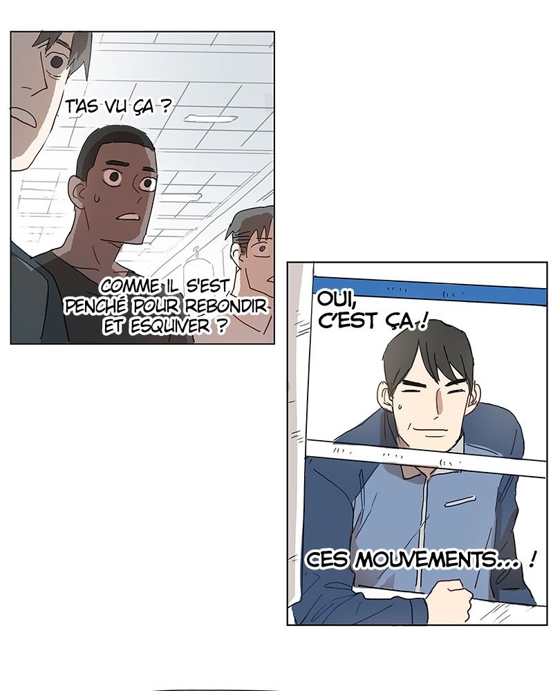 The Boxer Chapitre 1 - Page 62