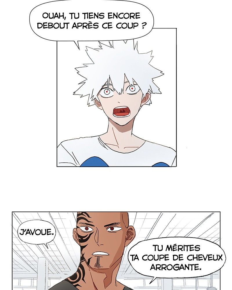 The Boxer Chapitre 1 - Page 63