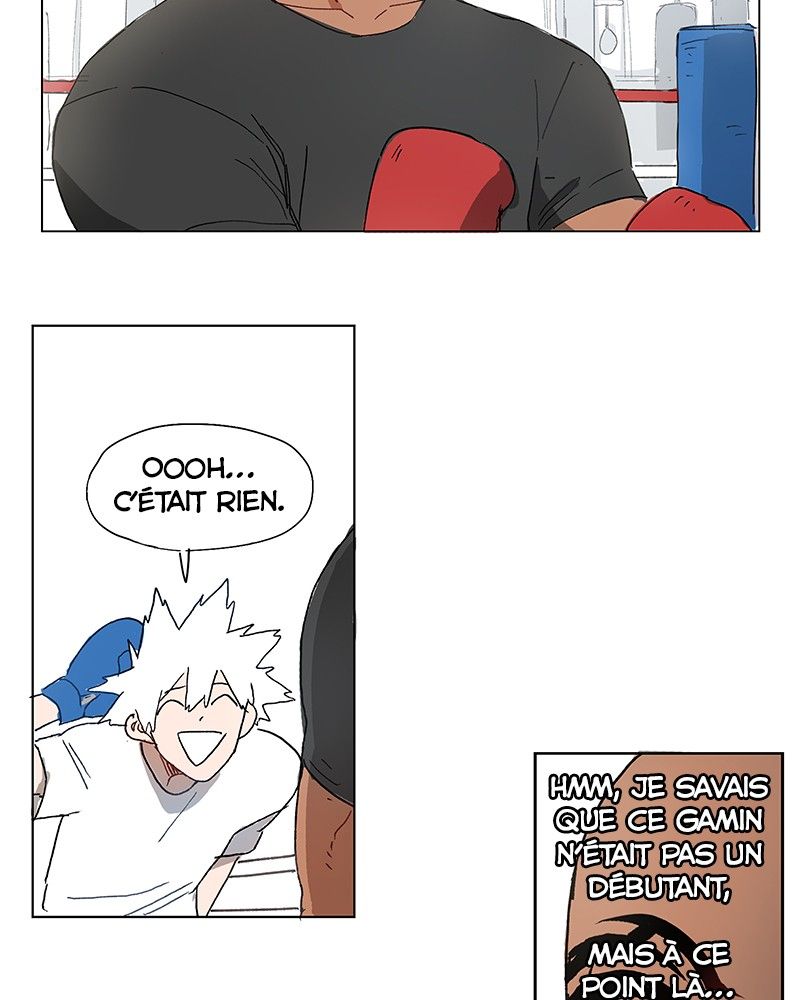 The Boxer Chapitre 1 - Page 64