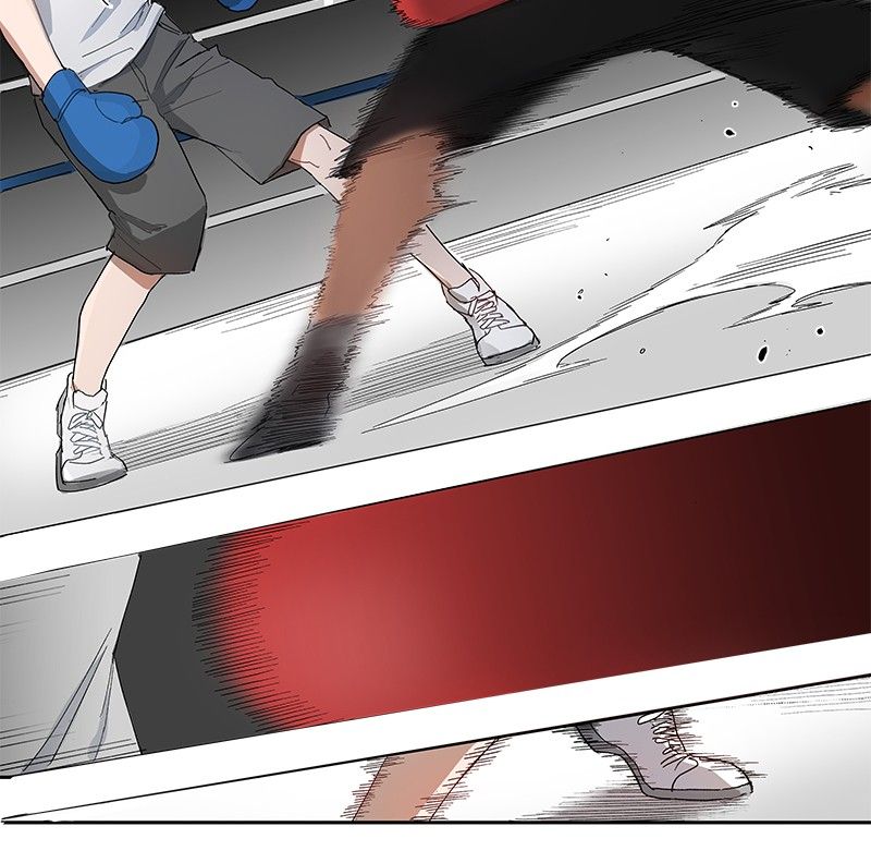 The Boxer Chapitre 1 - Page 67