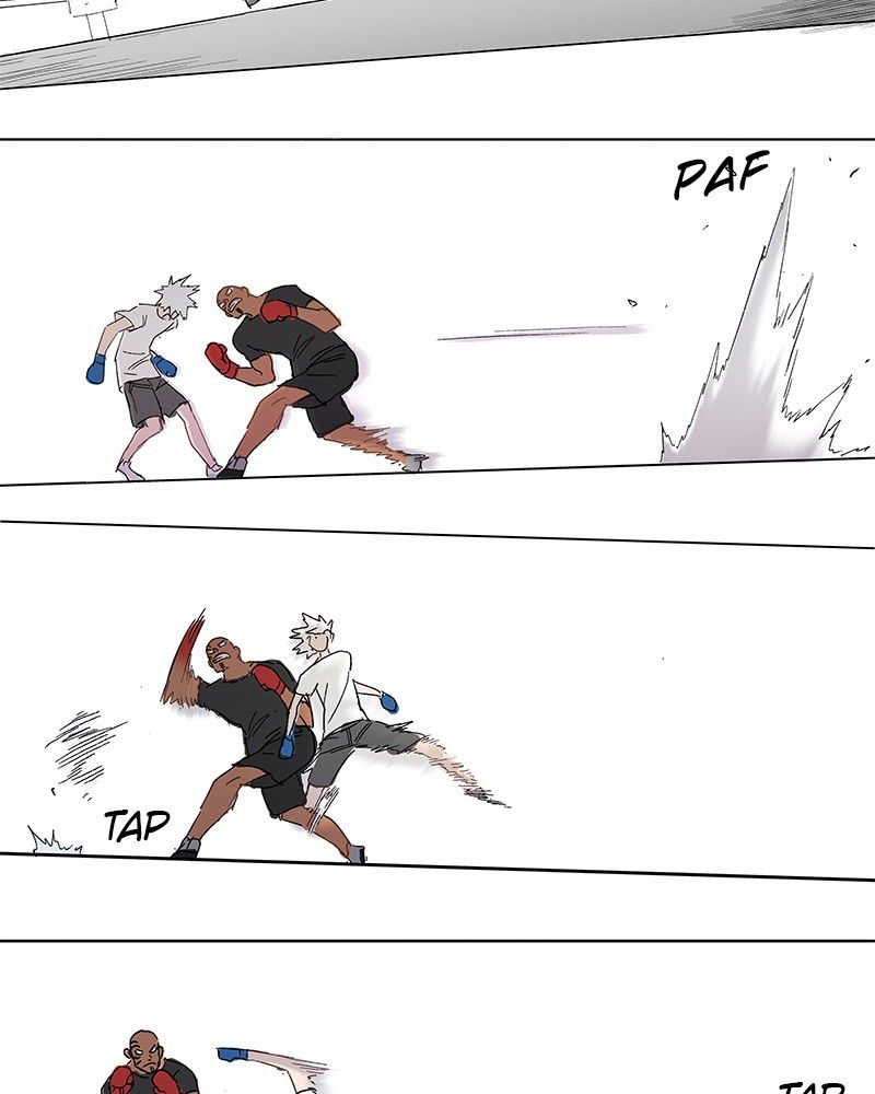 The Boxer Chapitre 1 - Page 69