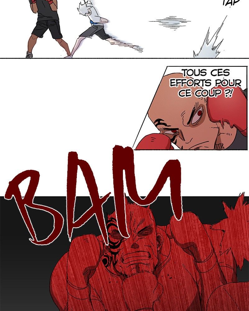 The Boxer Chapitre 1 - Page 70