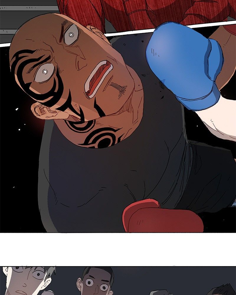 The Boxer Chapitre 1 - Page 71
