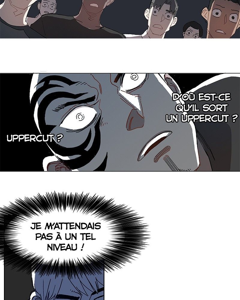 The Boxer Chapitre 1 - Page 72