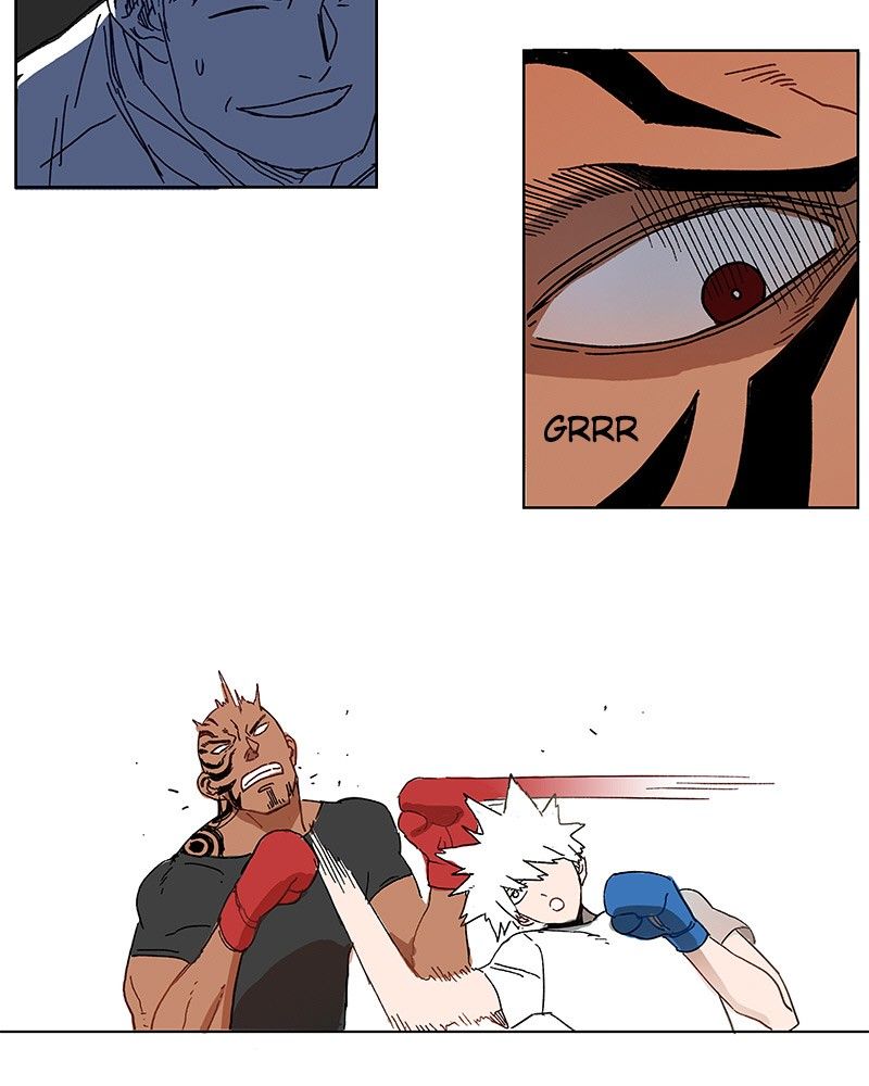 The Boxer Chapitre 1 - Page 73