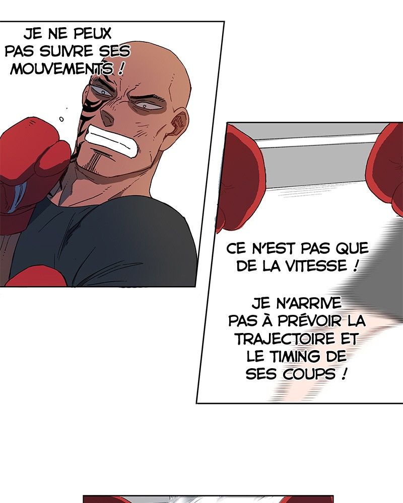 The Boxer Chapitre 1 - Page 76