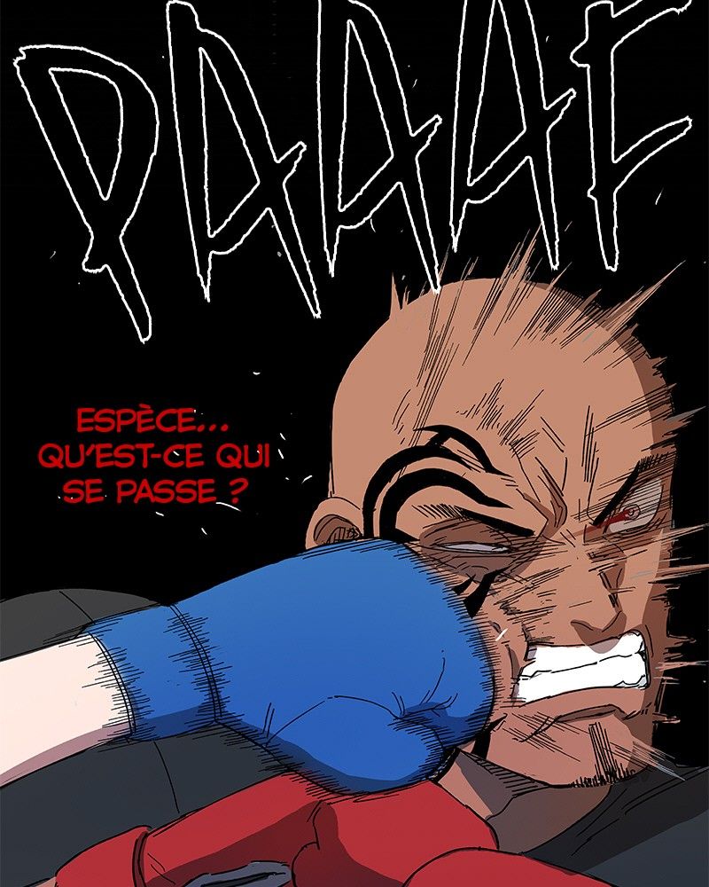 The Boxer Chapitre 1 - Page 78