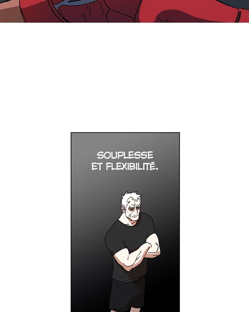 The Boxer Chapitre 1 - Page 79