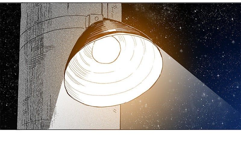 The Boxer Chapitre 1 - Page 8