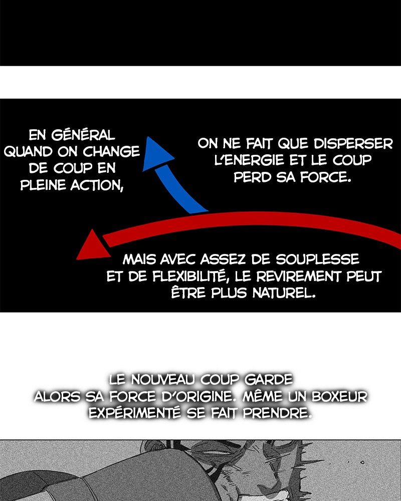 The Boxer Chapitre 1 - Page 81