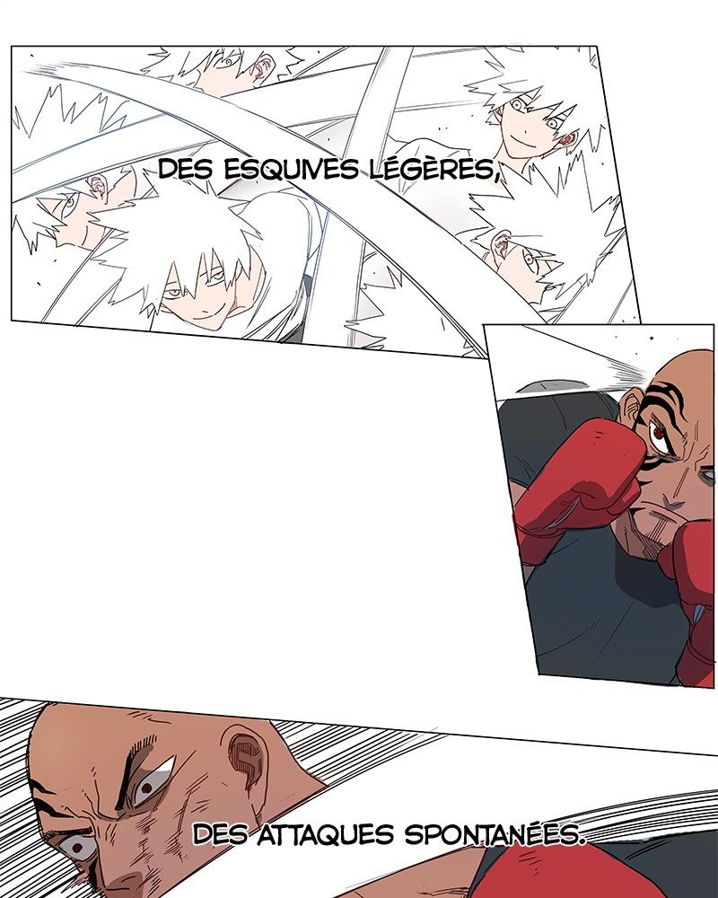 The Boxer Chapitre 1 - Page 84