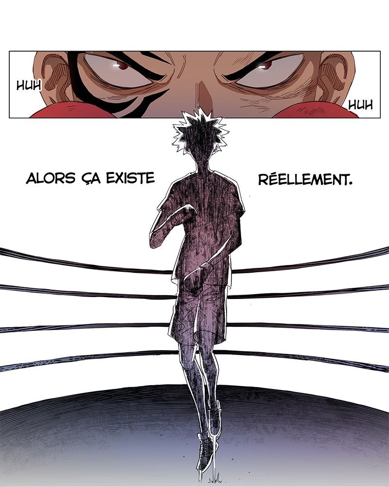 The Boxer Chapitre 1 - Page 86