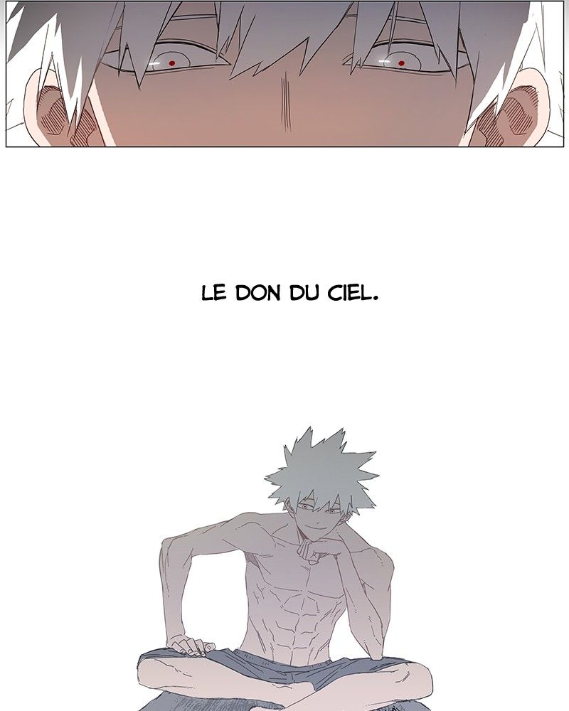 The Boxer Chapitre 1 - Page 87